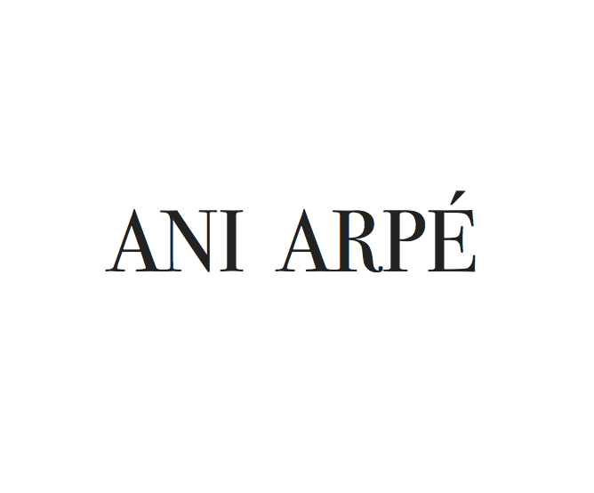 E- ANI ARPE GIFT CARD
